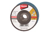 Winkelschleifer - Makita Flap Disc - D-27517