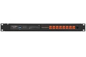 Netzwerkzubehör - Rackmount.IT Rack Mount Kit for SonicWall TZ270 / TZ370 / TZ470 - RM-SW-T11