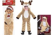 Kreativ-Spiele - Elves Behavin' Badley Elf Reindeer Outfit - 600203