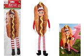Kreativ-Spiele - Elves Behavin' Badley Elf Hotdog Outfit - 600210