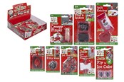 Kreativ-Spiele - Elves Behavin' Badley Naughty Elf Jokes 8 asst. - 600303