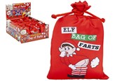 Kreativ-Spiele - Elves Behavin' Badley Elf's Bag of Farts - 600306