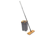 Reinigung - G.Funder Wring out easy Mop set - 5701137199524