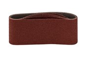 Schleifmaschine - Makita Sanding Belt - 5 Pieces - P-37091