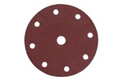 Schleifmaschine - Makita Sanding Sheet - 10 Pieces - P-31968