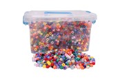 Kreativ-Spiele - Colorations - Pony Beads 5000pcs. - 43BL15