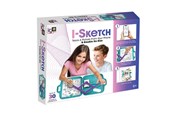 Kreativ-Spiele - Diamant I-Sketch - 107011