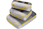 Freizeit & Reisen - Go Travel Dreifache Packwürfel - 5016326101562