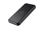 Powerbank (Akku) - Choetech 10.000 mAh Magsafe Wireless Powerbank Black Powerbank (Akku) - schwarz - 10000 mAh - B651-BK