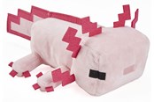 Merchandise - Minecraft - Axolotl - Teddybär & Kuscheltier - 0194735001217