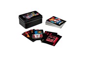 Brettspiele - Paladone Pennywise Playing Cards in a Tin - PP14418IT
