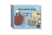 Kreativ-Spiele - Little Dutch Maxi Iron-on Bead Set Little Farm - 125674