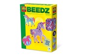Kreativ-Spiele - SES Creative SES Iron-on Beads Fantasy Horse - 06115