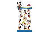 Spielzeug - Totum Tattoos Disney Mickey Mouse - 370127