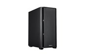 Gehäuse - Chieftec Pro Midi Q - Gehäuse - AS-02B-OP
