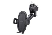 Handys - Anderes Zubehör - Forever Mobile holder with suction cup for car - GSM099212