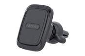 Handys - Anderes Zubehör - Forever Universal Magnetic Car Phone Holder Black - GSM099215