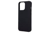Handys - Cover & Cases - Forever iPhone 13 TPU Cover Black - GSM110308