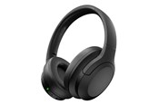 Kopfhörer/Headsets - Forever BTH-700 ANC Wireless Headphones Black - GSM164182