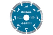 Winkelschleifer - Makita Diamond Blade - for Concrete - D-41595