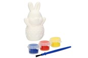Kreativ-Spiele - Creative Craft Group Paint your own Easter Bunny - 810010