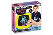 Kreativ-Spiele - Original Glow Pad Animation Glow Pendant - 107004