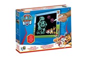 Kreativ-Spiele - Original Glow Pad Paw Patrol Glow Pad - 107121