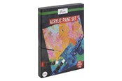 Kreativ-Spiele - Creative Craft Group Acrylic Paint Box 13pcs. - AR0766/GE