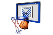 Fußball und Ballspiele - Hy-Pro Slam Time Basketball with E-Scoring with lighting - 104900