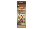 Kreativ-Spiele - Creative Craft Group Diamond Painting Animals Design - CR2106/GE