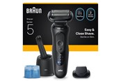 Rasierapparate - Braun Rasierapparate Series 5 52-N7200CC - 4987176183385
