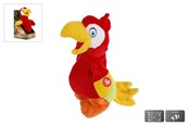Plush - Trend Toys Walking & Talking Tiki - 201026
