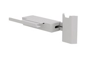 Drucker Zubehör - Ergotron printer bracket holder mounting kit - large - 98-647-251