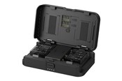 Batterien und Akkus - Insta360 Portable Charging Case - CINSCAVE