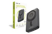 Powerbank (Akku) - Mobile Origin Wireless Magnetic PowerBank 10000mAh PB9 Powerbank (Akku) - schwarz - 10000 mAh - MO-WMP-PB9