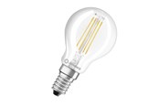 LED-Birnen - Osram LED-Lampe Mini-ball Filament 470lm 4.8W/827 (40W) Clear Dimmable E14 - 4099854067686