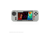 Spielkonsolen - Blaze Evercade EXP-R Solo - 5060990241819