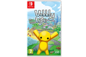 Spiele - Wobbly Life - Nintendo Switch - Abenteuer - PEGI 7 - 0884095226282