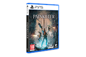 Spiele - Painkiller - Sony PlayStation 5 - FPS - PEGI 18 - 0884095225957