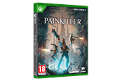 Spiele - Painkiller - Microsoft Xbox Series X - FPS - PEGI 18 - 0884095225964