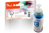 Druckerzubehör - Tinte & Toner - Peach - yellow cyan magenta - ink cartridge - PI100-151