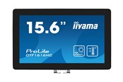 Bildschirm - 15.6" iiyama ProLite OTF1616MC-B1 - 1920x1080 - 60Hz - VA - OTF1616MC-B1