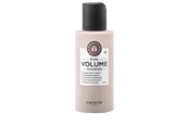 Haircare - Maria Nila Pure Volume Shampoo 100 ml. - 7391681036154
