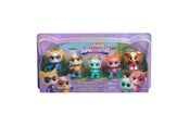 Figuren - Disney Jr. Super Kitties Figure Set 5 Pack 7.5 cm - 321-67001