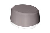 Babypflege - Bébé-jou Step Stool Chalk Brown - 501591
