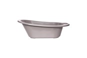 Babypflege - Bébé-jou Baby bath Click Chalk Brown - 501599