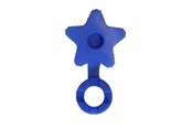 Baby Spielzeug - BabyDan Plug for foldable bathtub - 501129