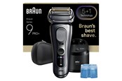 Rasierapparate - Braun Rasierapparate Series 9 PRO+ 9667cc - 8700216554169