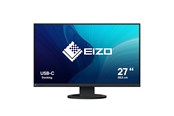 Monitor - 27" EIZO FlexScan EV2720S - 2560x1440 (QHD) - IPS - EV2720S-BK