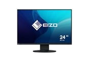 Monitor - 24,1" EIZO FlexScan EV2410R-BK - 1920x1200 - IPS - EV2410R-BK